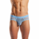 Contour Pouch Mesh Sport Brief Spectral