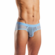 Contour Pouch Mesh Sport Brief Spectral
