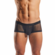 Contour Pouch Mesh Trunk Nero