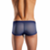 Contour Pouch Mesh Trunk Nocturne
