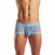 Contour Pouch Mesh Trunk Spectral