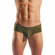 Contour Pouch Sheer Sports Brie Liguria