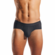 Contour Pouch Sheer Sports Brie Nero