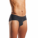 Contour Pouch Sheer Sports Brie Nero