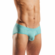 Contour Pouch Sheer Sports Brie Portofino