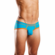 Contour Pouch Sports Brief Capri