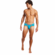 Contour Pouch Sports Brief Capri
