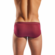 Contour Pouch Sports Brief Maple