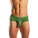 Contour Pouch Sports Brief Rainforest