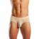 Contour Pouch Sports Brief Sandstone