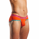 Contour Pouch Sports Brief Sunset