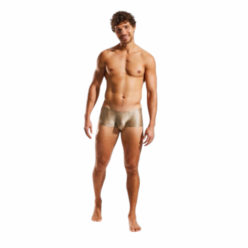Contour Pouch Swim Trunk Astra