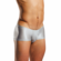 Contour Pouch Swim Trunk Chrome