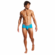 Contour Pouch Trunk Capri