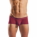 Contour Pouch Trunk Maple