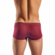 Contour Pouch Trunk Maple