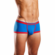 Contour Pouch Trunk Monaco