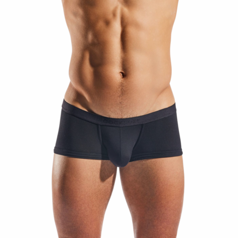 Contour Pouch Trunk Obsidian