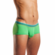 Contour Pouch Trunk Palm Leaf