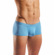 Contour Pouch Trunk Turquoise