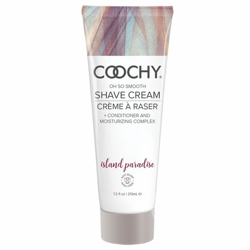 Coochy Shave Cream 7.2 oz Mango