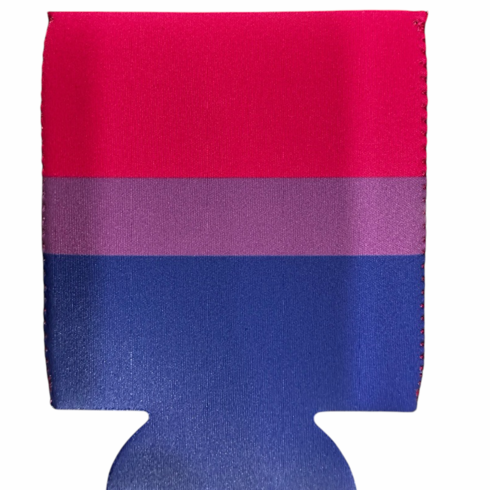 Coozies Bi 4"x 4"