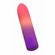 Cotton Candy Rechargeable Silicone Bullet Multicolor 3" Silicone