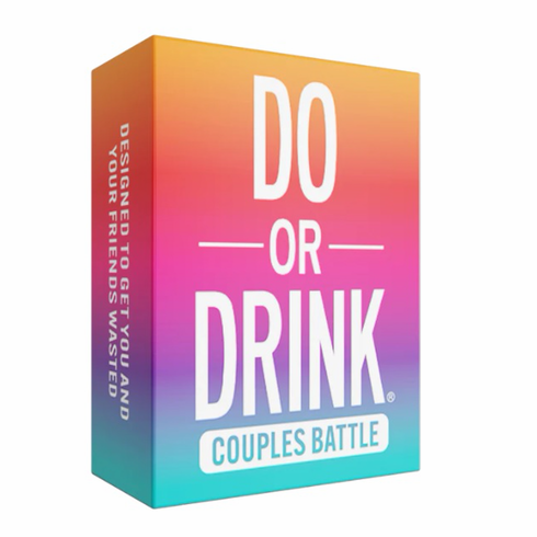 Couples Battle Game