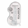 Crystal Clear Dildo Clear 7" TPE/TPR/ABS