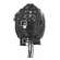 Degraded Sensory Deprivation Hood Black One Size
