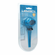 Detachable Wide Silicone Lasso Teal One Size