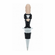 Dickheads - Groom Bottle Stopper Beige
