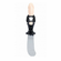 Dickheads - Groom Spread Knife Beige