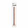 Dildo with Suction Cup Beige 19" PVC