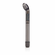Dr. Joels Prostate Massager - Batteries Black TPE/TPR/ABS