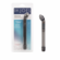 Dr. Joels Prostate Massager - Batteries Black TPE/TPR/ABS