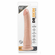 Dr. Skin Realistic Cock Beige 8.5" PVC