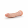 Dr. Skin Realistic Cock Beige 8.5" PVC