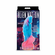 Dragon Creature Dildo Multicolor 9" Silicone