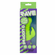 Dragon G Rechargeable Silicone Rabbit Vibrator Green/Purple 4" Silicone