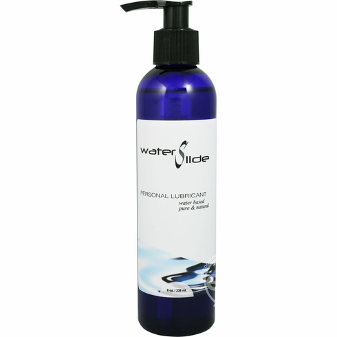 Earthly Body WaterSlide Moisturizer 8 oz Water
