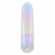 Easy Does It Rechargeable Bullet White 3.9" TPE/TPR/ABS