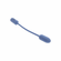 Egg-Streme Rechargeable Silicone Egg 2.9" Blue