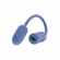 Egg-Streme Rechargeable Silicone Egg 2.9" Blue