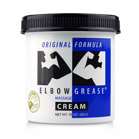 Elbow Grease 15 oz Oil