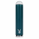 Emerald Rechargeable Silicone Vibrator Green 3.25" Silicone