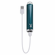 Emerald Rechargeable Silicone Vibrator Green 3.25" Silicone