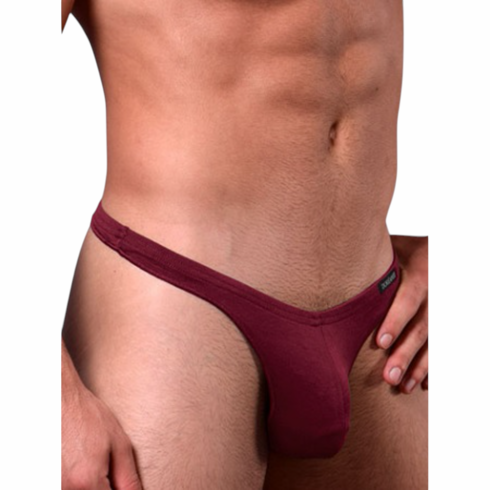 Euro Thong Bordeaux