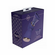 Exquisite Automatic 13 Speed Silicone Rechargeable Vulva and Breast Pump Purple One Size Silicone