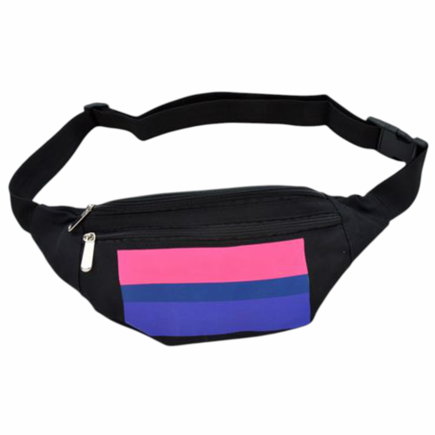 Fanny Pack Bi